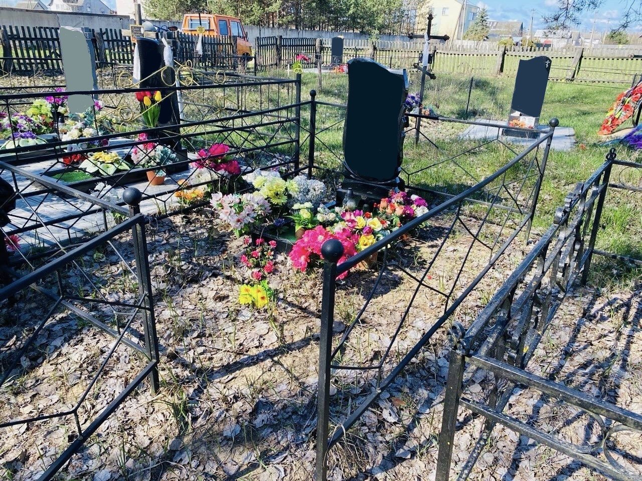 Объект 2 — до работ