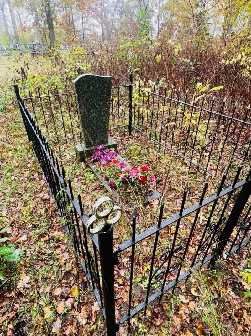 Объект 3 — до работ